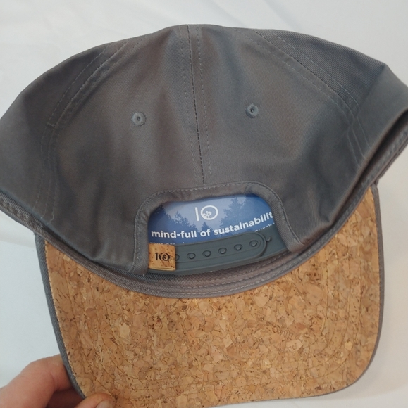 TenTree Hat - Picture 2 of 3